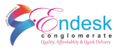 ENDESK CONGLOMERATE